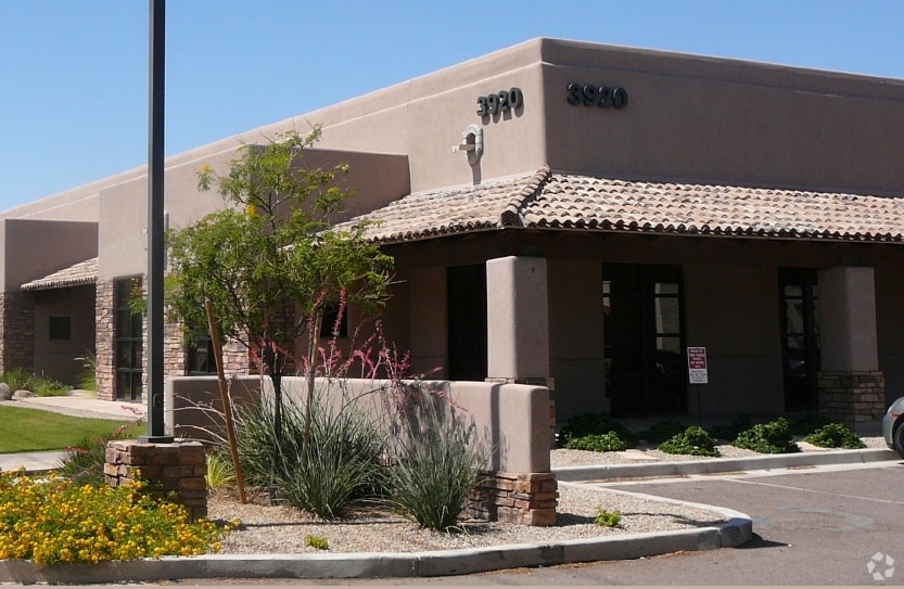 3920 S Rural Rd, Tempe, AZ for sale - Building Photo - Image 3 of 20