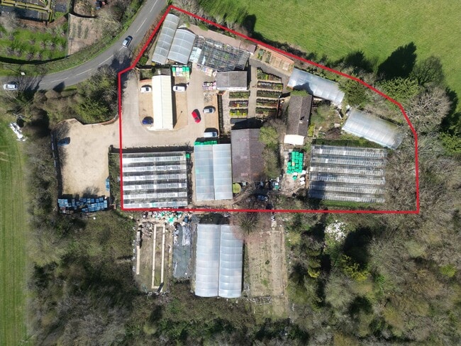 More details for Green End Rd, Kempston - Land for Sale