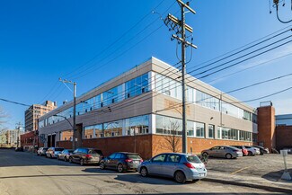 More details for 6750-6800 Hutchison, Montréal, QC - Office, Industrial to Rent