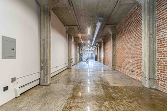 164 Townsend St, San Francisco, CA for rent Building Photo- Image 2 of 5