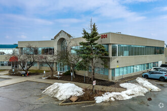 201 Whitehall Dr, Markham, ON for sale Building Photo- Image 1 of 1