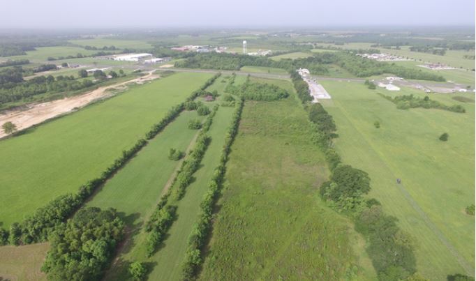 1 Louisiana, Mansura, LA for sale - Aerial - Image 1 of 1