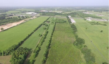 1 Louisiana, Mansura, LA for sale Aerial- Image 1 of 2