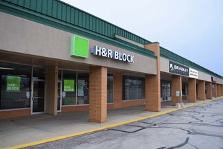 More details for 1421-1571 Goshen Ave, Fort Wayne, IN - Retail for Rent