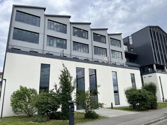 More details for 31-33 Boulevard Marius Vivier-Merle, Lyon - Office, Light Industrial to Rent