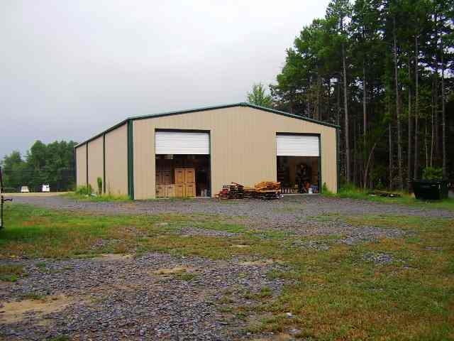 1240 S Heber Springs Rd, Heber Springs, AR for sale - Building Photo - Image 1 of 1