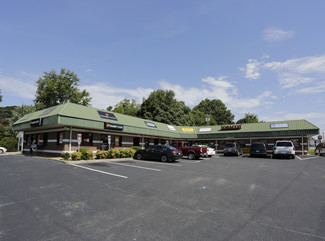 More details for 2001 N Cannon Blvd, Kannapolis, NC - Retail for Rent