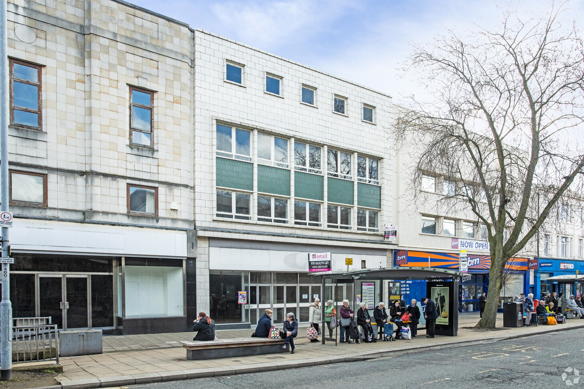 66 Northgate, Darlington for sale Primary Photo- Image 1 of 1