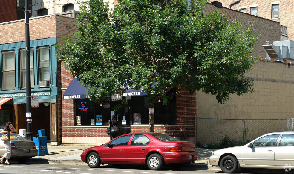 1310 S Wabash Ave, Chicago, IL for rent - Building Photo - Image 3 of 9