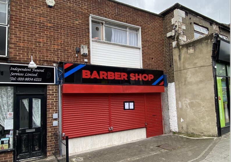 17D Herbert Rd, London, SE18 3TB Retail for Lease UK