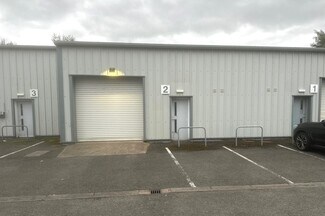 More details for Thomas Ln, Carlisle - Industrial for Rent