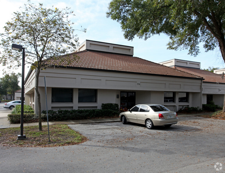 773 Douglas Ave, Altamonte Springs, FL for sale - Building Photo - Image 1 of 1