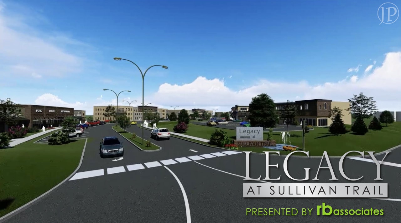 Legacy At Sullivan Trail, Easton 18040 LEGACY AT SULLIVAN TRAIL