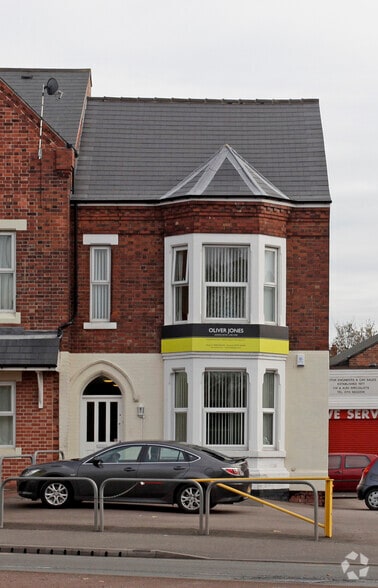 33 Loughborough Rd, West Bridgford for sale - Primary Photo - Image 1 of 1