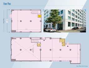 55 Hope St, Brooklyn, NY for rent Floor Plan- Image 2 of 5