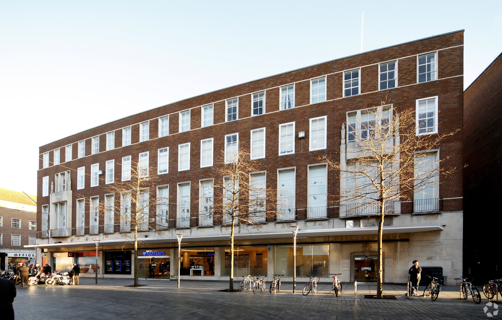 3 Bedford St, Exeter to rent Primary Photo- Image 1 of 4