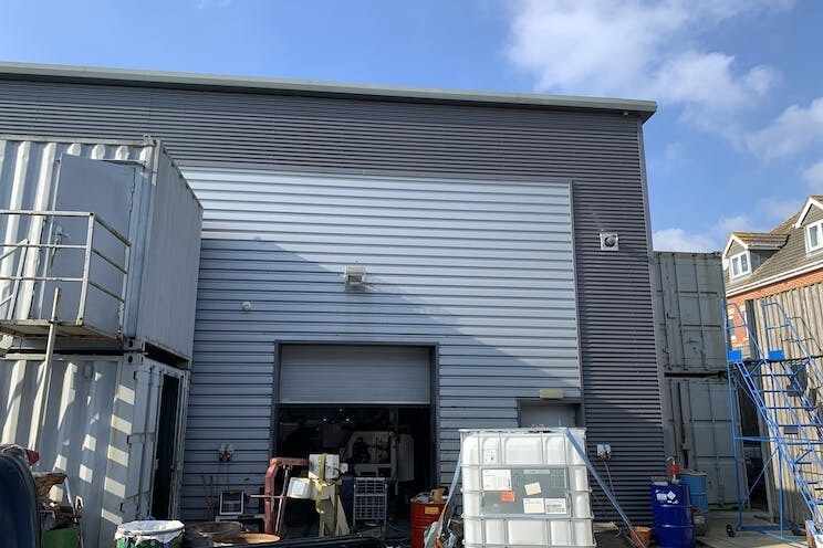 Fulflood Rd, Havant for sale Building Photo- Image 1 of 1