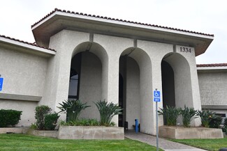 More details for 1334 W Covina Blvd, San Dimas, CA - Office/Medical for Rent