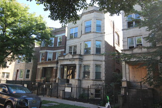 More details for 1439 S Saint Louis Ave, Chicago, IL - Residential for Sale