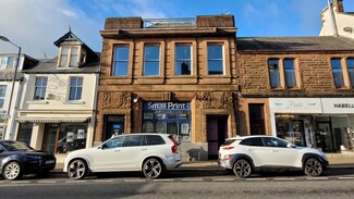 More details for 84B King St, Castle Douglas - Office for Rent