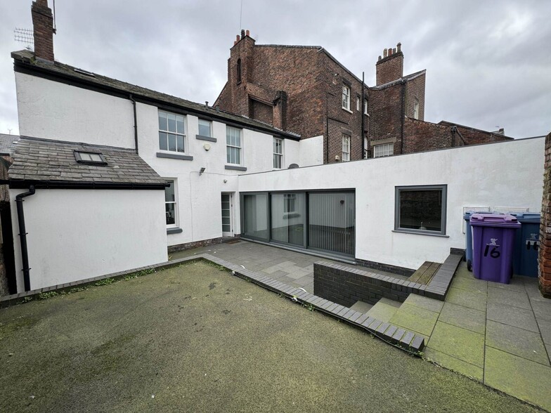 33A Rodney St, Liverpool for sale - Building Photo - Image 2 of 10