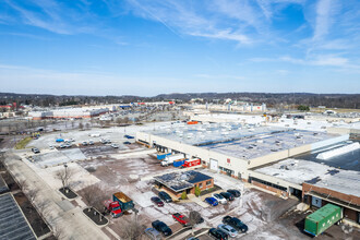 2450 West Dr, Oaks, PA - aerial  map view