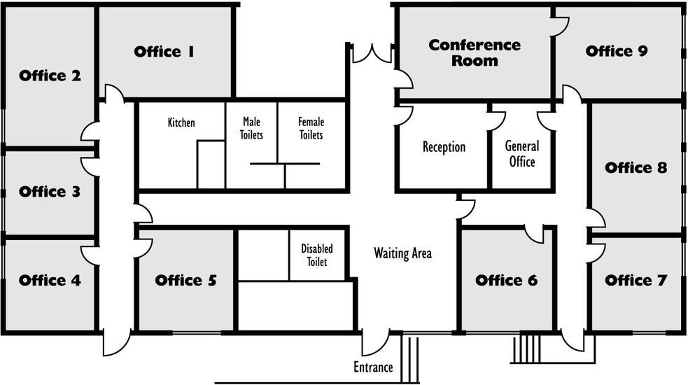 Maylite Trading Estate, Martley for rent - Building Photo - Image 2 of 2