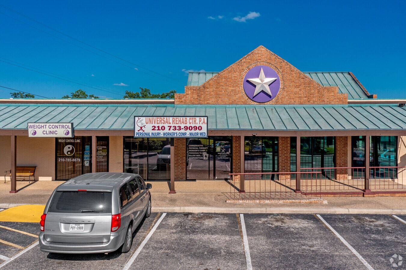 74603 Callaghan Rd, San Antonio 78229 UK