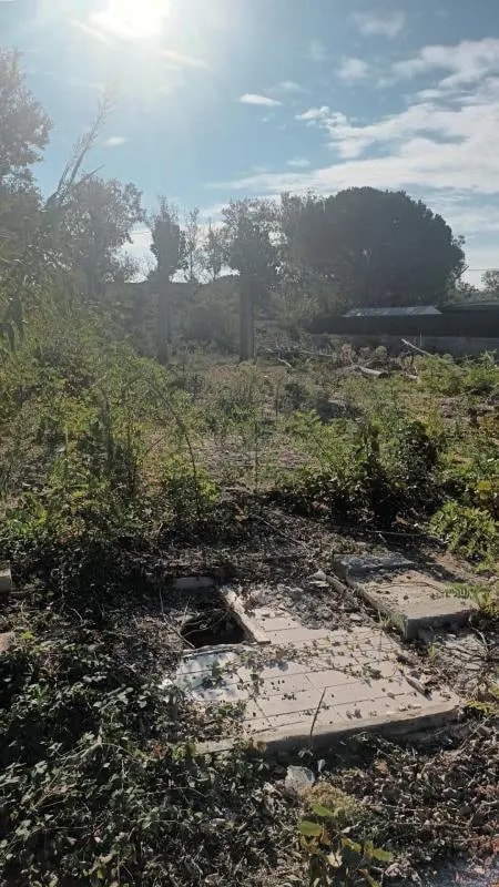 Land in Agde for sale Construction Photo- Image 1 of 5