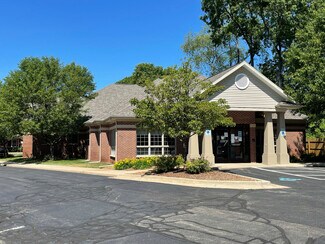 More details for 670 Mall Dr, Portage, MI - Office/Medical for Rent