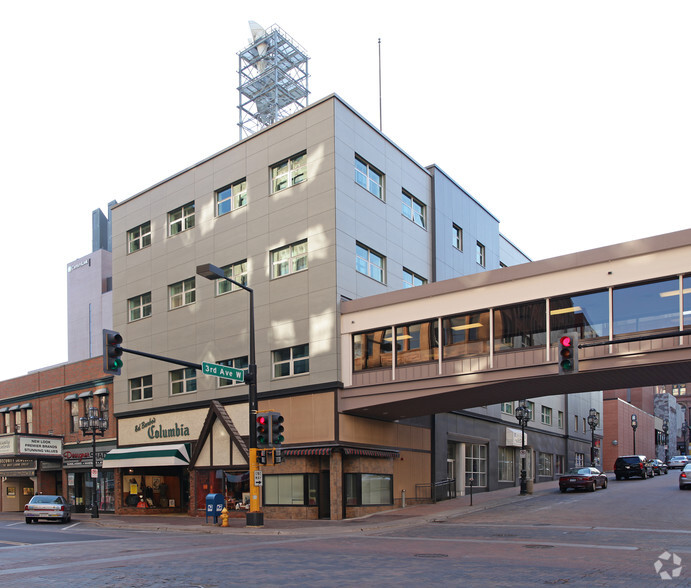 301-303 W Superior St, Duluth, MN for sale - Primary Photo - Image 1 of 1