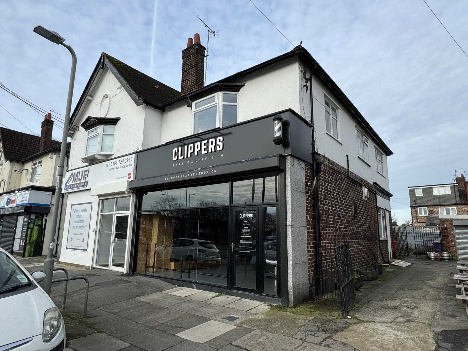 47-49 Booker Ave, Liverpool for sale Primary Photo- Image 1 of 1