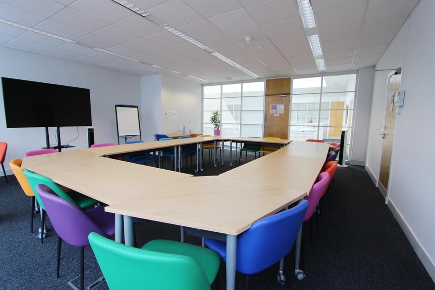 Innovation Way, York to rent - Interior Photo - Image 3 of 6
