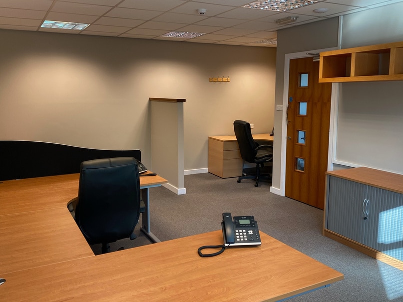 Colorado Way, Castleford to rent Interior Photo- Image 1 of 3
