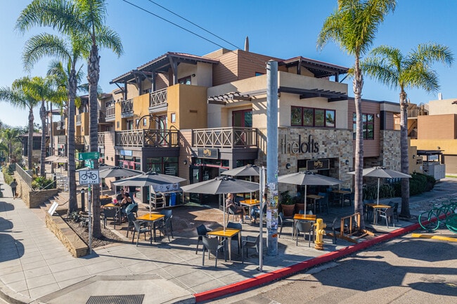 More details for 90 N Coast Highway 101, Encinitas, CA - Office / Retail to Rent