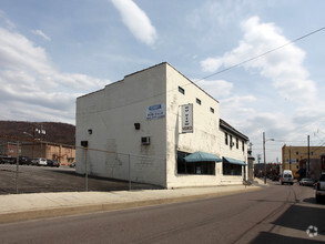 519 N Mechanic St, Cumberland, MD for sale Primary Photo- Image 1 of 1