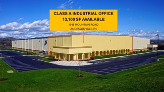 More details for 1547 Mountain Rd, Andersonville, TN - Office for Rent