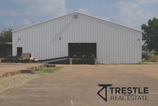 More details for 3812 Cockrell Ave, Fort Worth, TX - Industrial for Rent