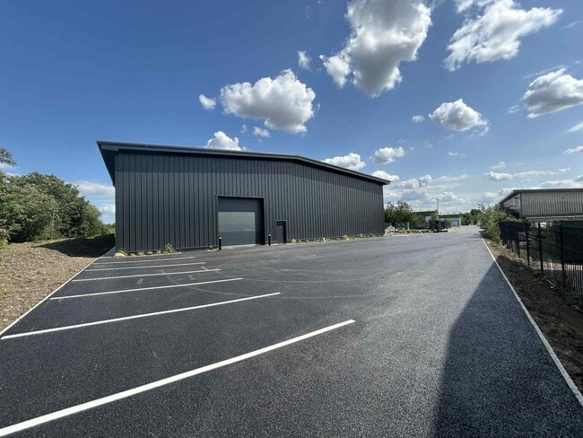 More details for Henry Boot Way, Hull - Industrial to Rent