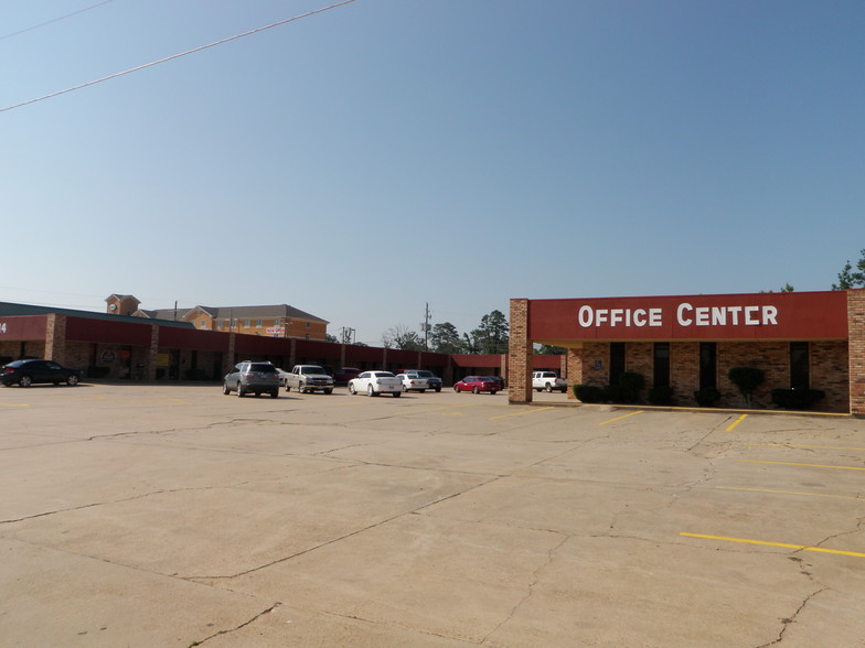 414 E Loop 281, Longview, TX for sale - Building Photo - Image 1 of 1