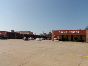 414 E Loop 281, Longview, TX for sale Building Photo- Image 1 of 1