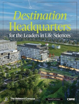 More details for Belward Campus, Rockville, MD - Office, Retail to Rent