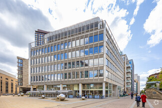 More details for 1 St Pauls Pl, Sheffield - Office for Rent