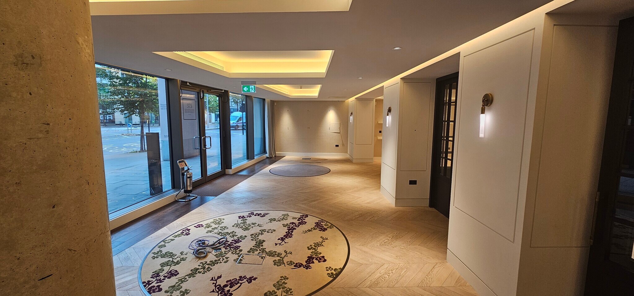 383 Kensington High St, London for sale Building Photo- Image 1 of 1