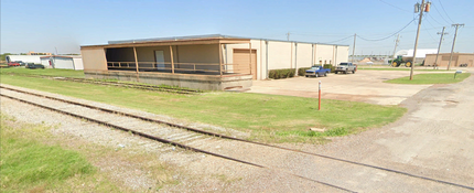 711 Recycle Drive, Altus, OK for sale Primary Photo- Image 1 of 30