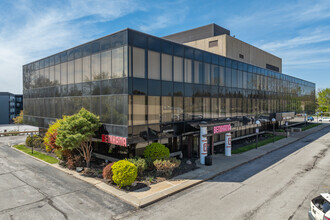 23611 Chagrin Blvd, Beachwood, OH for sale Primary Photo- Image 1 of 1