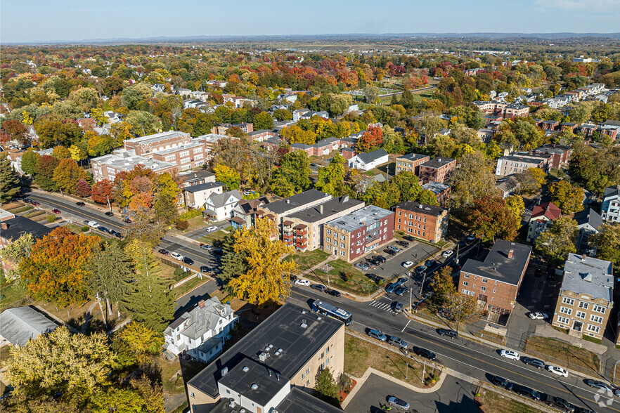 76-78 Vine St, Hartford, CT for sale - Building Photo - Image 1 of 22