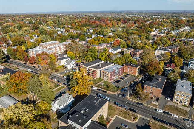 More details for 76-78 Vine St, Hartford, CT - Residential for Sale