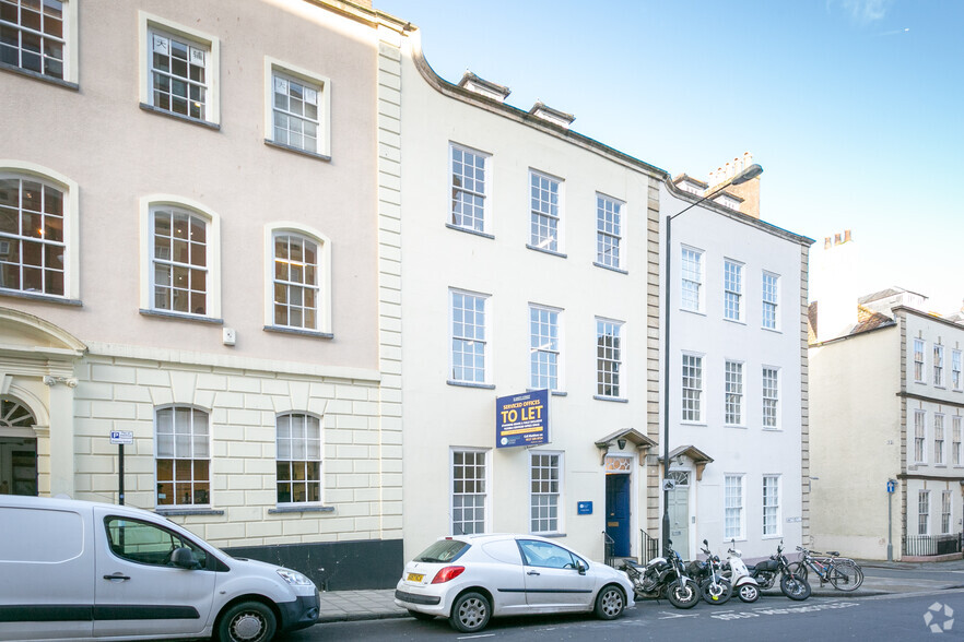 8 Unity St, Bristol for rent - Primary Photo - Image 1 of 2