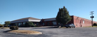 More details for 1210 Madison St, Shelbyville, TN - Office for Rent